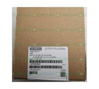 New in Box 6EP1334-3BA10 Power Supply