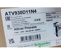 New In Box SCHNEIDER ATV930D11N4 Inverter Frequency Converter