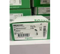 Schneider Electric Module de communication Ethernet BMENOC0301 Modicon M580 3 ports Neuf