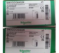Schneider Electric BMXDDO6402K Module d'extension