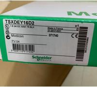 Schneider Electric Module d'entrée PLC TSXDEY16D2 – Neuf dans sa boîte