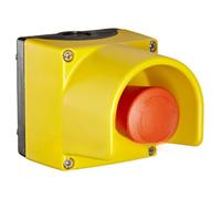 New In Box SIEMENS 3SB3801-0DF3 Push Button Switch