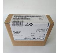 New In Box SIEMENS 6ES7 193-6AR00-0AA0 6ES7193-6AR00-0AA0