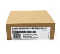 Siemens Module de sortie analogique SIMATIC S7-300 6ES7 332-5HD01-0AB0 isolé Neuf NFP scellé