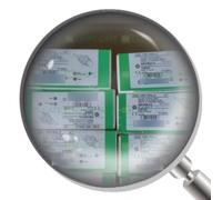 New In Box XS618B1MAL2 Inductive Proximity Switch