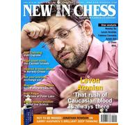 New In Chess 2017/5 : Le magazine du joueur de club