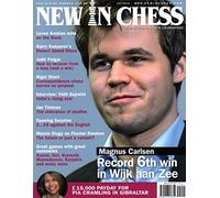 New in Chess Magazine 2 2018