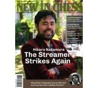 New In Chess Magazine 2025/3
