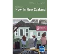 New In New Zealand