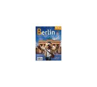 New In The City Berlin 2025