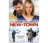 New in Town