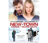 New in Town