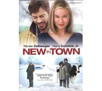 New In Town