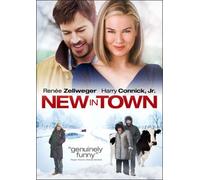 New In Town (Fullscreen Edition) by Ren¨¦e Zellweger