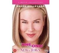 NEW IN TOWN-MY ONE & ONLY-BOX-2 DVD-VN G
