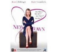 NEW IN TOWN-VN G