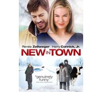 New In Town (Widescreen Edition) by Ren¨¦e Zellweger