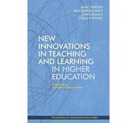 New Innovations in Teaching and Learning in Higher Education 2017 - [Version Originale] Inconnu (Auteur)