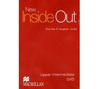 New Inside Out DVD Upper Int