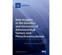 New Insights In The Genetics And Genomics Of Adrenocortical Tumors And Pheochromocytomas