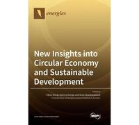New Insights Into Circular Economy And Sustainable Development