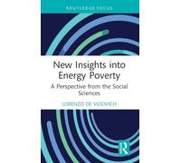 New Insights into Energy Poverty