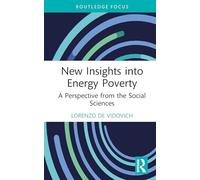 New Insights into Energy Poverty: A Perspective from the Social Sciences