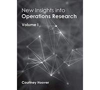 New Insights Into Operations Research
