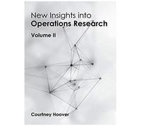 New Insights Into Operations Research