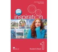 New Inspiration Level 1. Student's Book