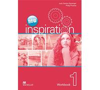 New Inspiration Level 1. Workbook