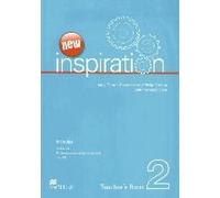 New Inspiration Level 2. Teacher's Book