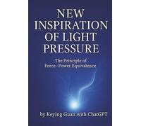 New Inspiration of Light Pressure: The Principle of Force-power Equivalence