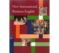 New International Business English Video Secam