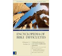 New International Encyclopedia Of Bible Difficulties