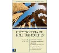 New International Encyclopedia of Bible Difficulties: (Zondervan's Understand the Bible Reference Series)