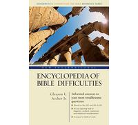 New International Encyclopedia of Bible Difficulties, Zondervan's Understand the Bible Reference Series Gleason L. Archer (Auteur)