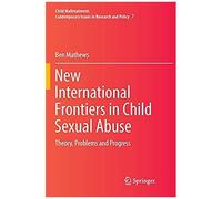 New International Frontiers In Child Sexual Abuse