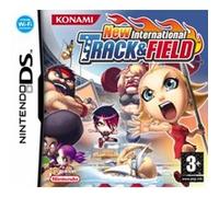 New International Track & Field G