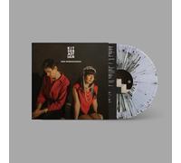 New Internationale Édition Limitée Vinyle Coloré