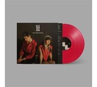 New Internationale Vinyle Coloré