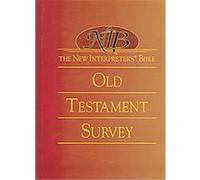New Interpreter's Bible, New Interpreters Bible