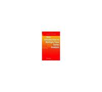 New Introduction To Multiple Time Series Analysis