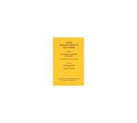 New Introduction To Old Norse