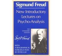 New Introductory Lectures on Psychoanalysis, Complete Psychological Works of Sigmund Freud Sigmund Freud (Auteur)