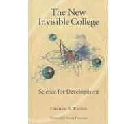 The New Invisible College by Caroline S. Wagner Caroline S. Wagner (Auteur)