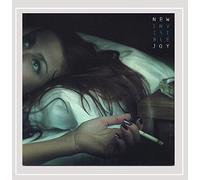 New Invisible Joy - Pale Blue Day