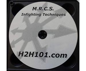 NEW Ip Man JKD Wing Chun Kung Fu In-fighting Striking Techniques NEW DVD Pentjak Silat Entering Into Grappling & Striking