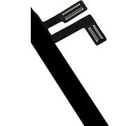 New iPad 5 2017 Touch Screen Digitizer Touch Screen Replacement (Black) 9.7 Inch with Tools.[D140]