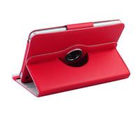 NEW iPad Mini étui rotatif 360 Magnétique Smart Cover peau Housse étui en cuir PU